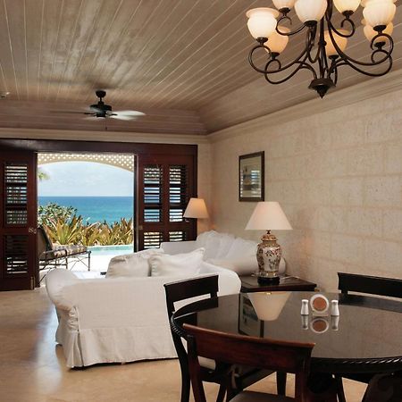Hilton Grand Vacations Club The Crane Barbados Otel Saint Philip Dış mekan fotoğraf