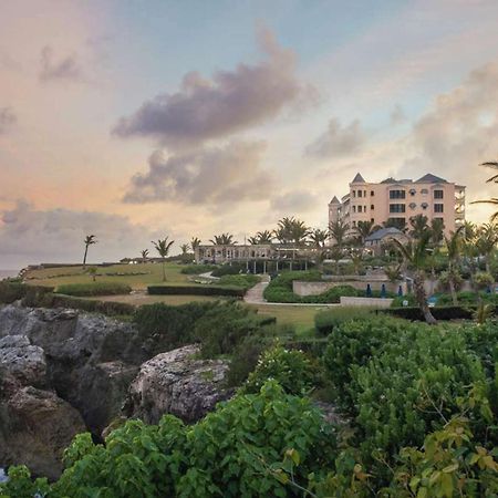 Hilton Grand Vacations Club The Crane Barbados Otel Saint Philip Dış mekan fotoğraf