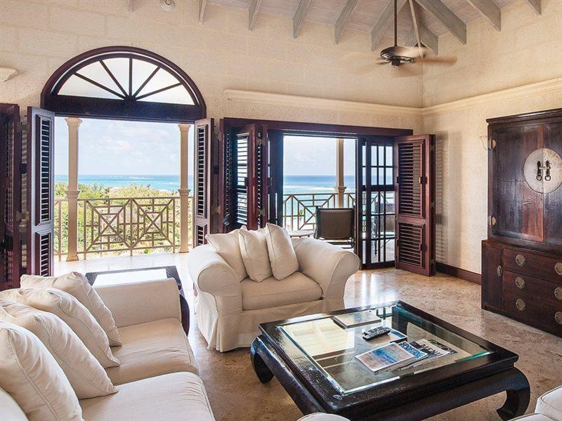 Hilton Grand Vacations Club The Crane Barbados Otel Saint Philip Dış mekan fotoğraf