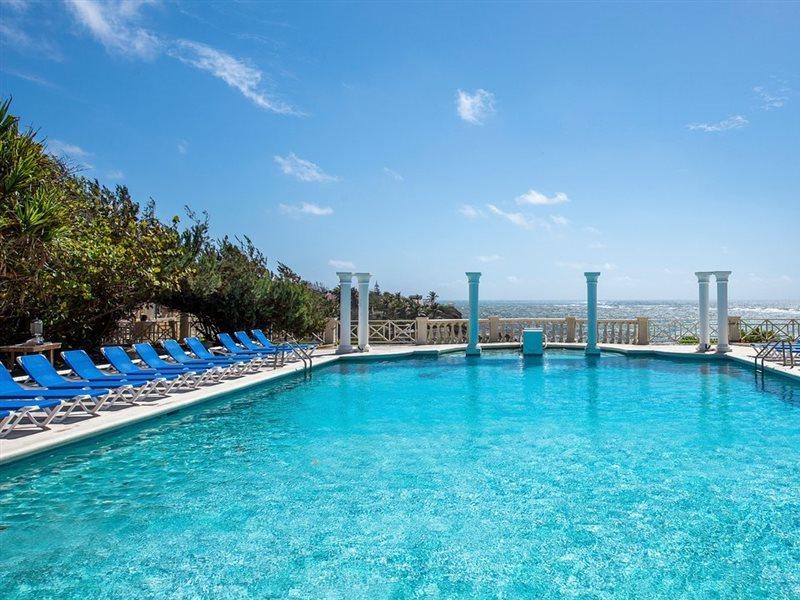Hilton Grand Vacations Club The Crane Barbados Otel Saint Philip Dış mekan fotoğraf