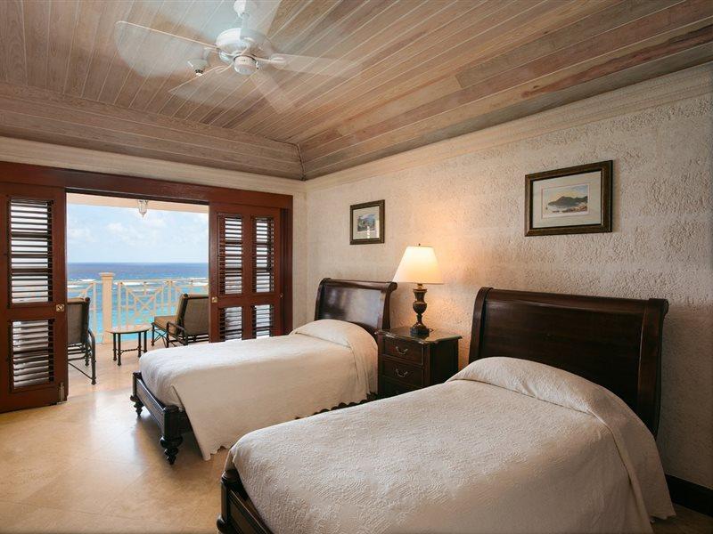 Hilton Grand Vacations Club The Crane Barbados Otel Saint Philip Dış mekan fotoğraf