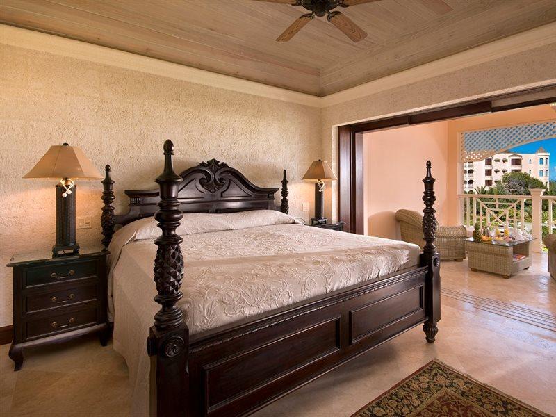 Hilton Grand Vacations Club The Crane Barbados Otel Saint Philip Dış mekan fotoğraf
