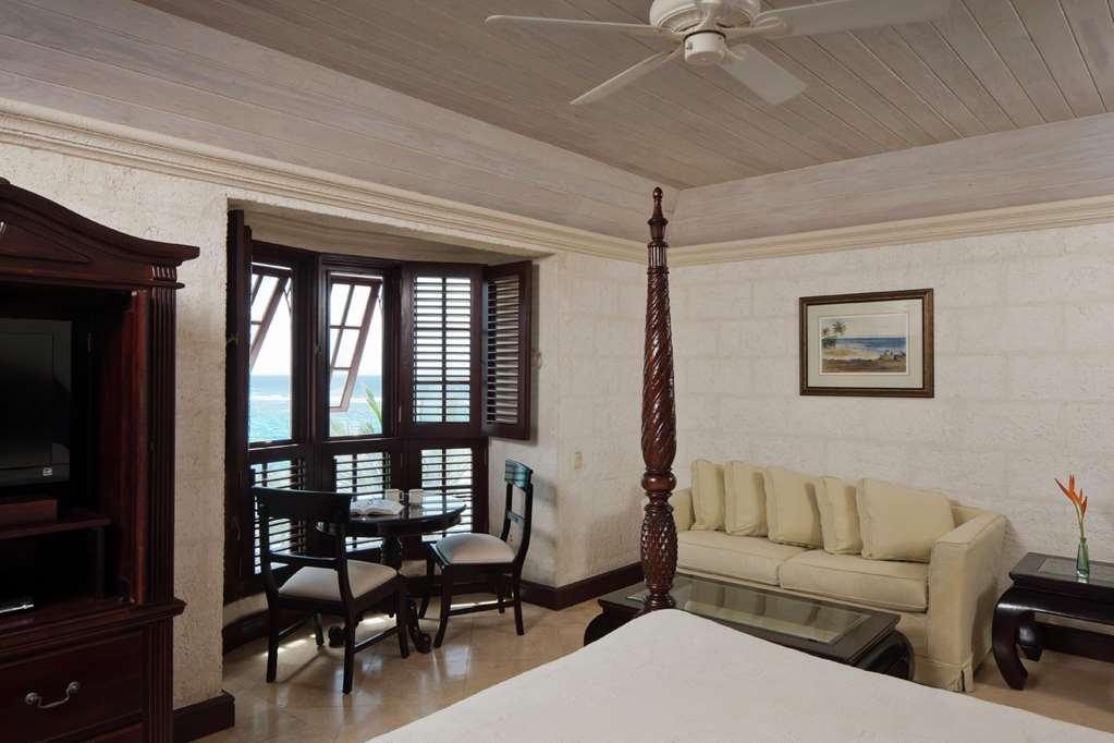 Hilton Grand Vacations Club The Crane Barbados Otel Saint Philip Oda fotoğraf