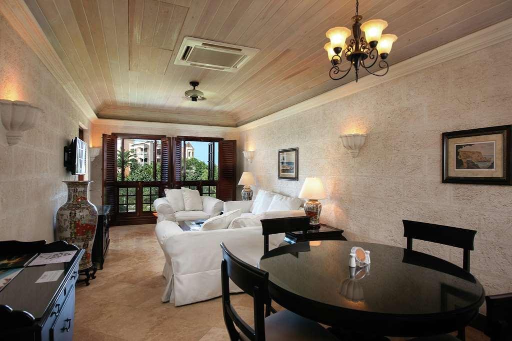 Hilton Grand Vacations Club The Crane Barbados Otel Saint Philip Oda fotoğraf
