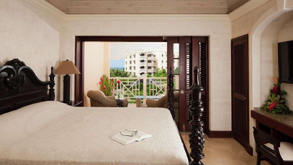 Hilton Grand Vacations Club The Crane Barbados Otel Saint Philip Oda fotoğraf