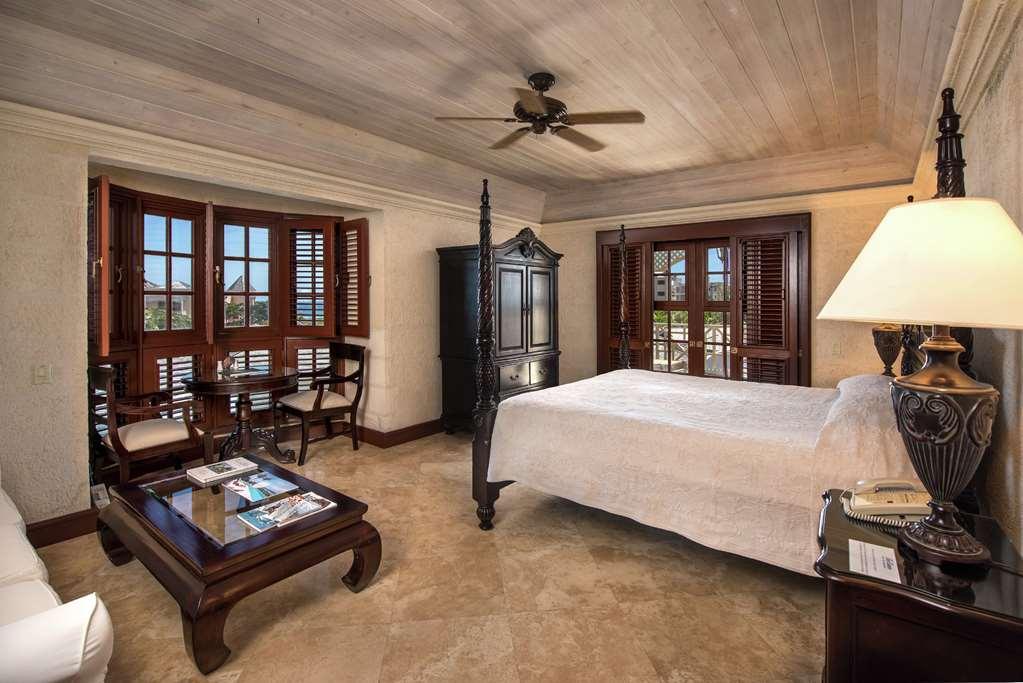Hilton Grand Vacations Club The Crane Barbados Otel Saint Philip Oda fotoğraf