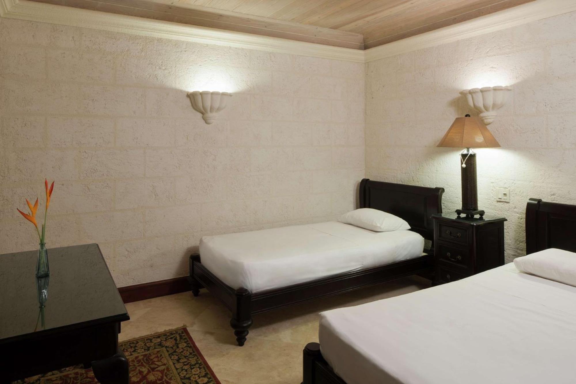 Hilton Grand Vacations Club The Crane Barbados Otel Saint Philip Dış mekan fotoğraf