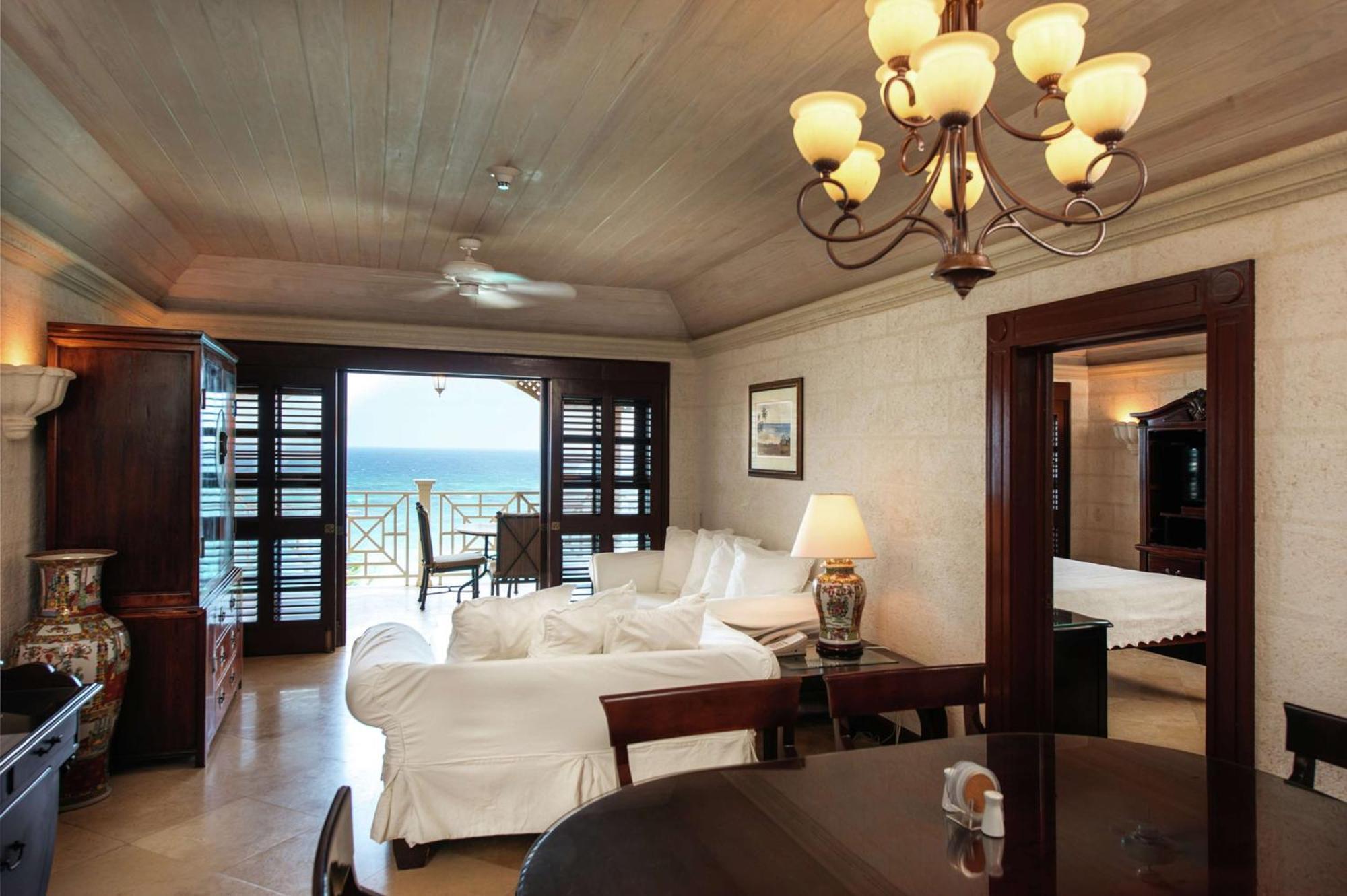 Hilton Grand Vacations Club The Crane Barbados Otel Saint Philip Dış mekan fotoğraf