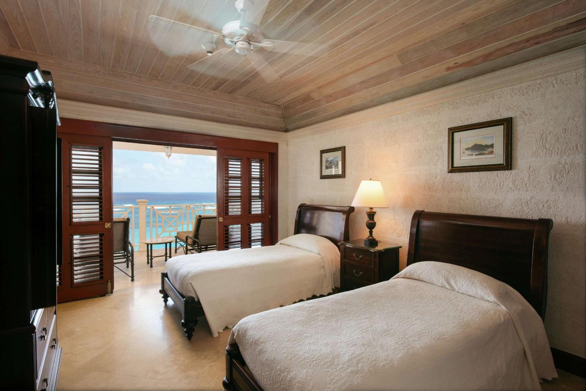 Hilton Grand Vacations Club The Crane Barbados Otel Saint Philip Dış mekan fotoğraf