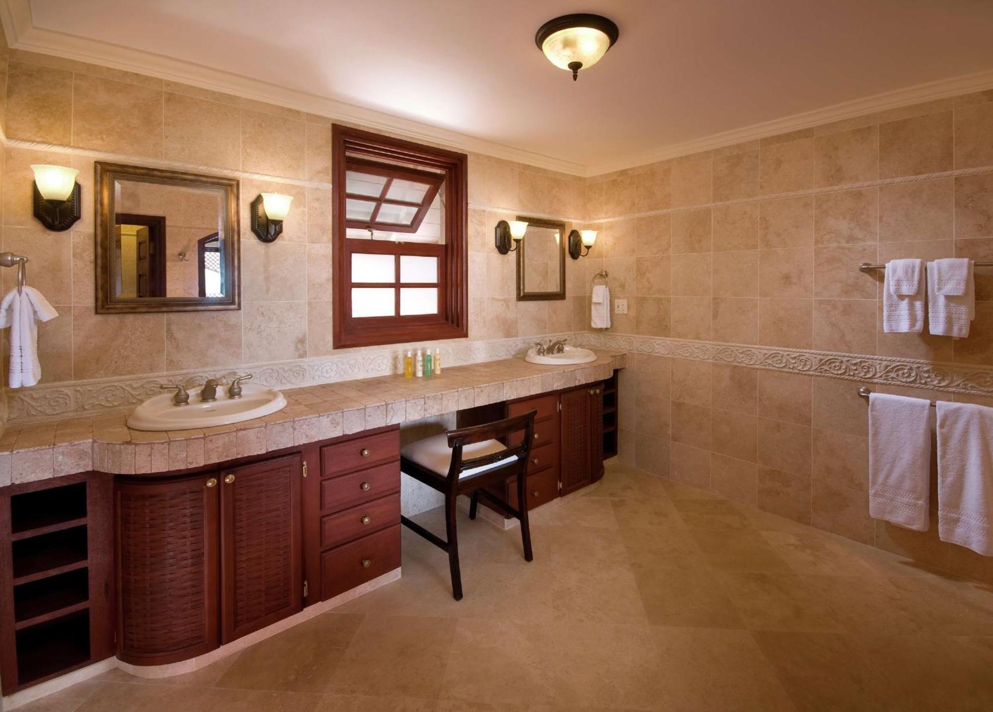 Hilton Grand Vacations Club The Crane Barbados Otel Saint Philip Dış mekan fotoğraf