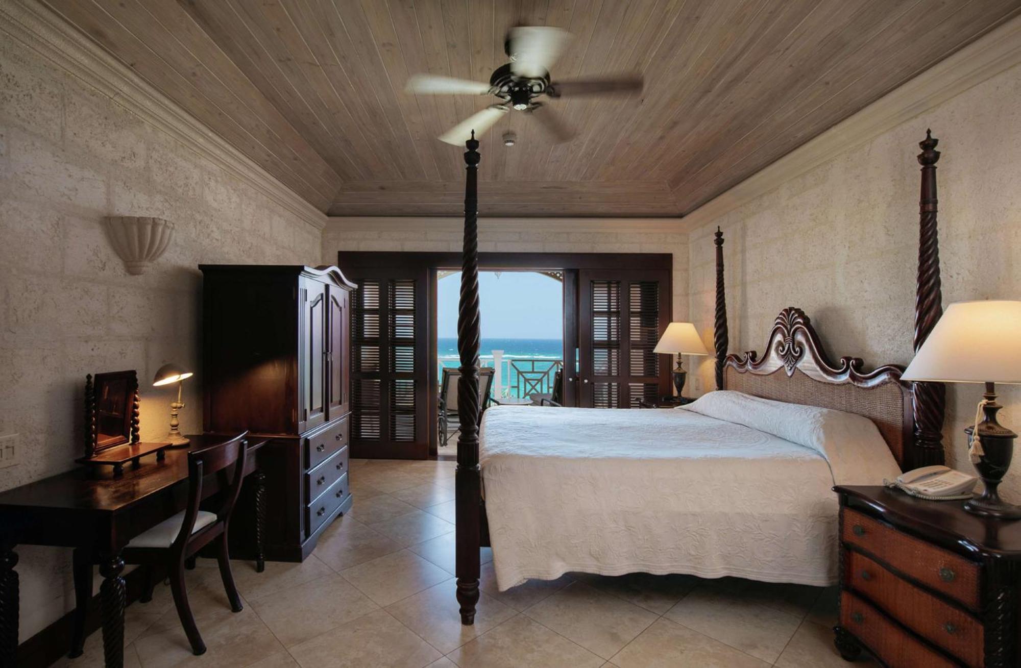 Hilton Grand Vacations Club The Crane Barbados Otel Saint Philip Dış mekan fotoğraf