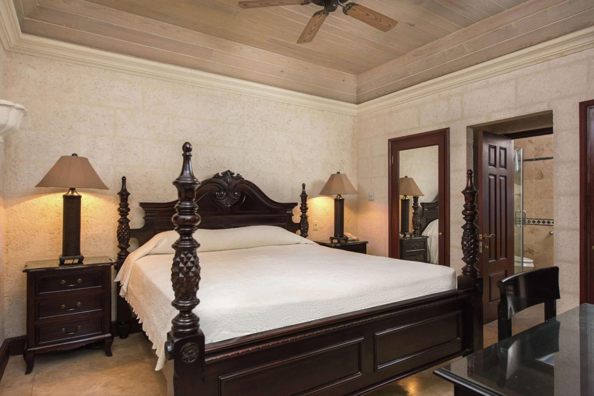 Hilton Grand Vacations Club The Crane Barbados Otel Saint Philip Dış mekan fotoğraf