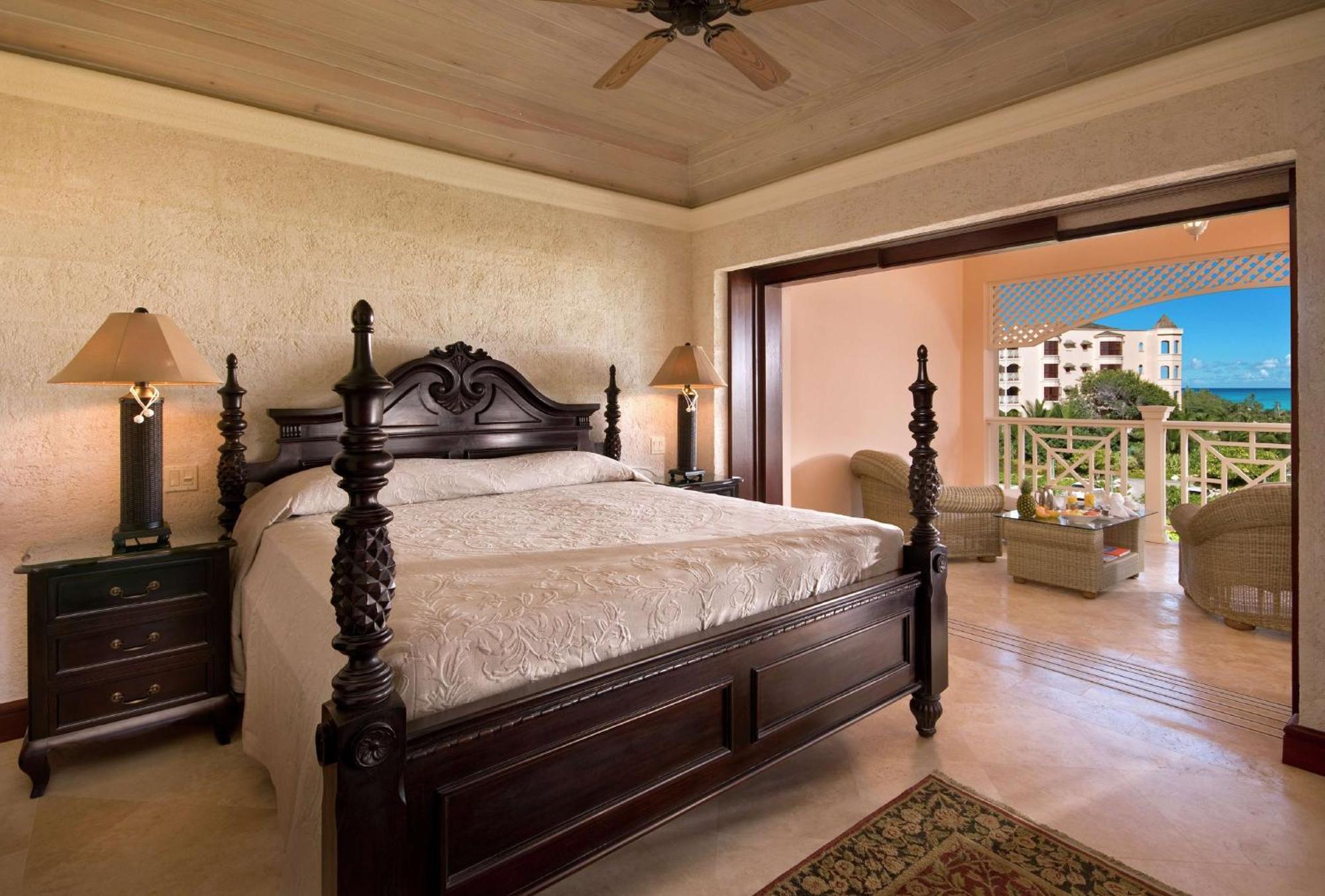 Hilton Grand Vacations Club The Crane Barbados Otel Saint Philip Dış mekan fotoğraf