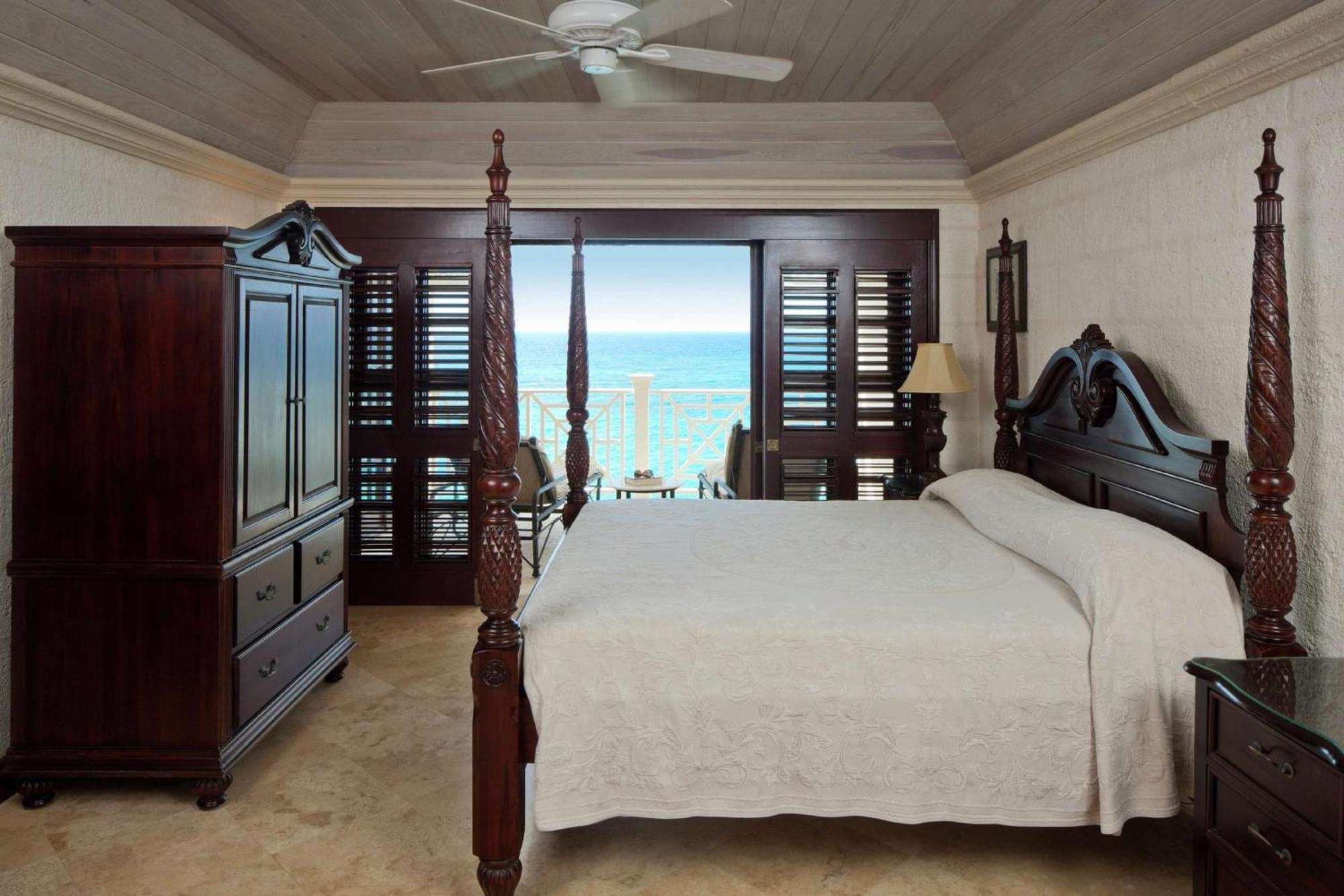 Hilton Grand Vacations Club The Crane Barbados Otel Saint Philip Dış mekan fotoğraf