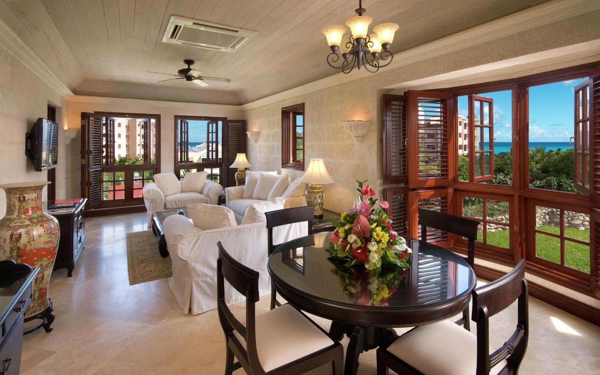 Hilton Grand Vacations Club The Crane Barbados Otel Saint Philip Dış mekan fotoğraf