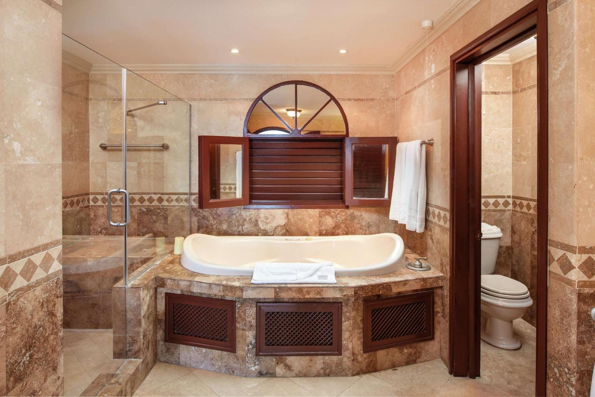 Hilton Grand Vacations Club The Crane Barbados Otel Saint Philip Dış mekan fotoğraf