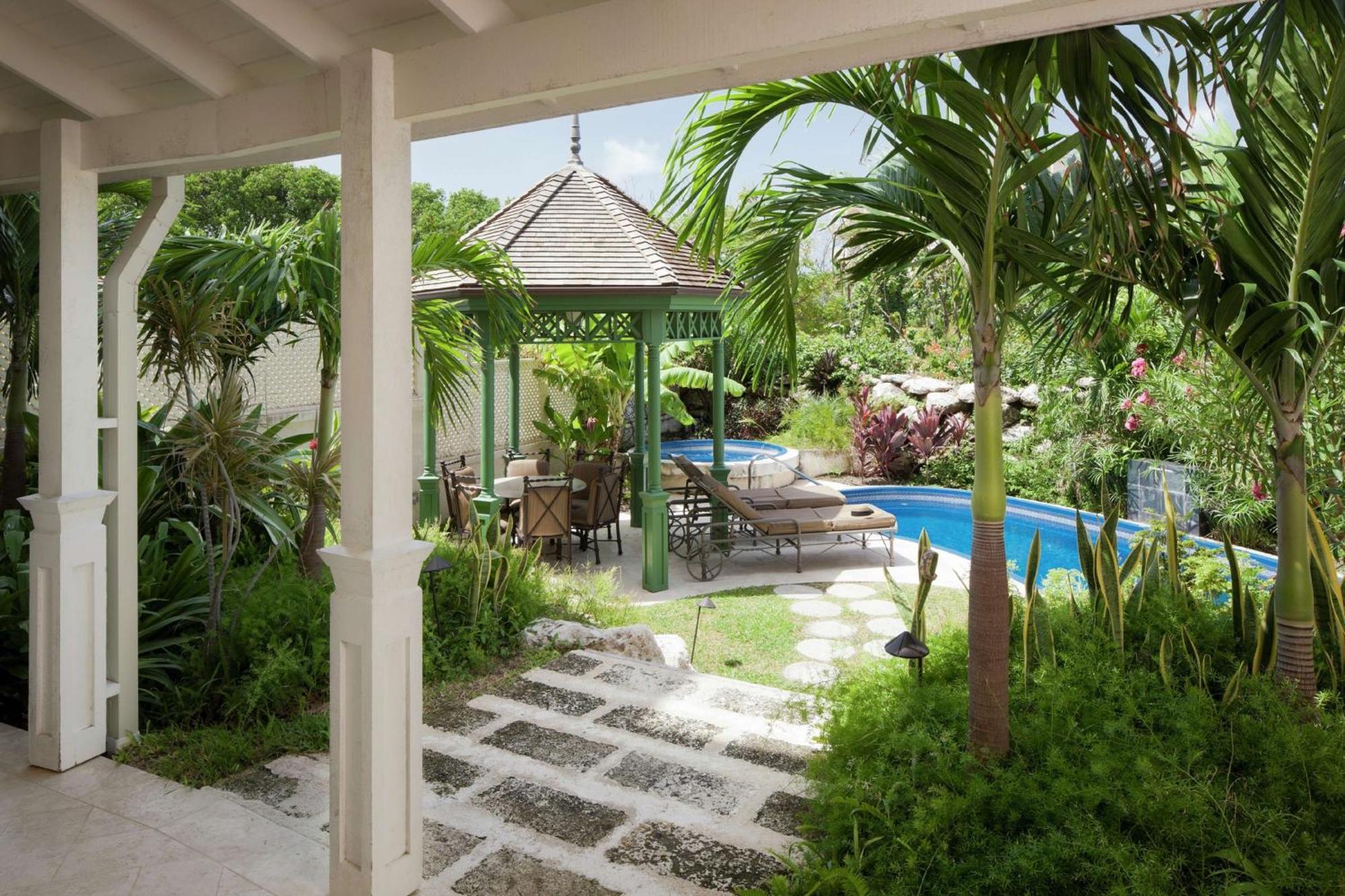 Hilton Grand Vacations Club The Crane Barbados Otel Saint Philip Dış mekan fotoğraf