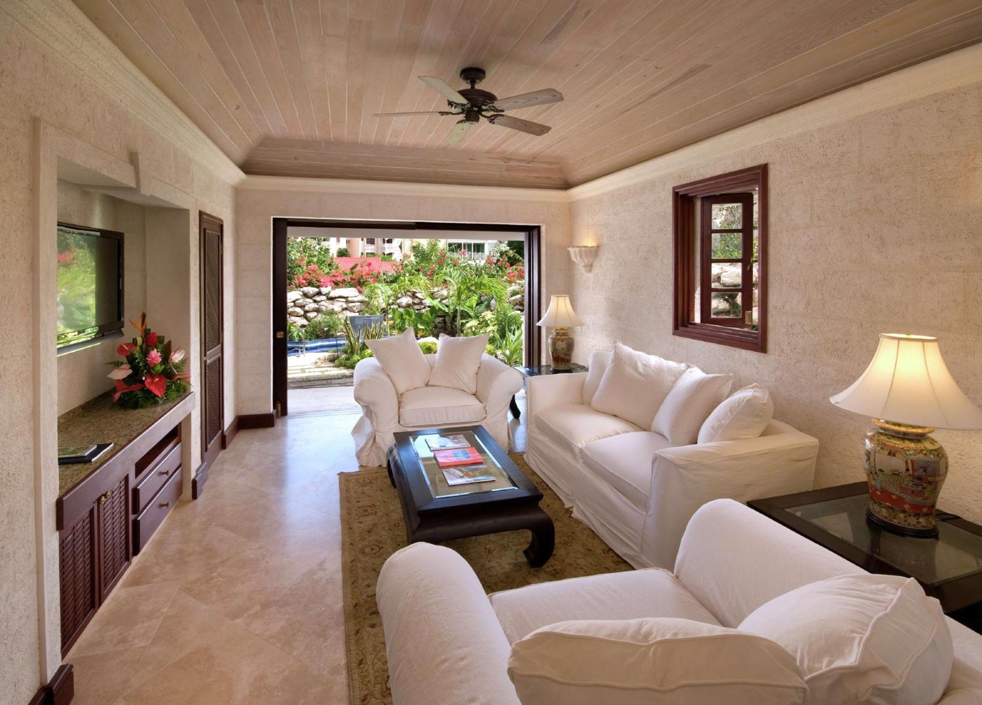 Hilton Grand Vacations Club The Crane Barbados Otel Saint Philip Dış mekan fotoğraf