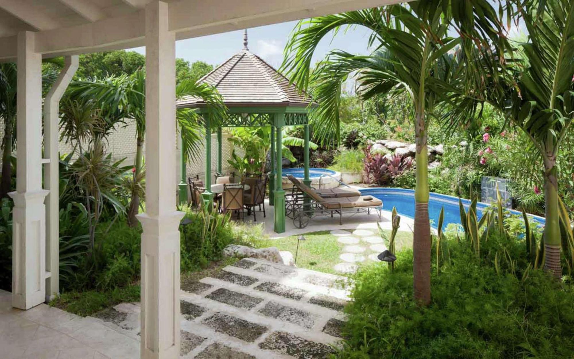 Hilton Grand Vacations Club The Crane Barbados Otel Saint Philip Dış mekan fotoğraf