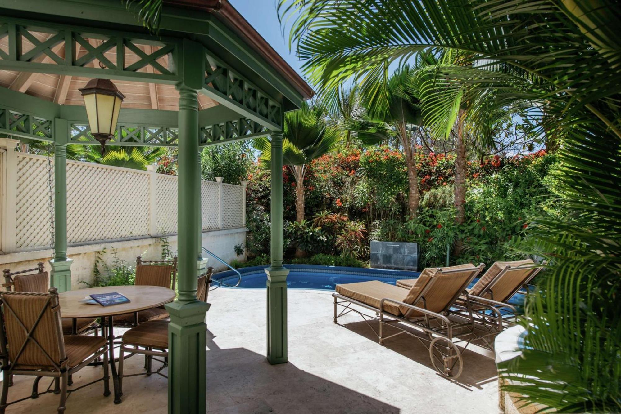 Hilton Grand Vacations Club The Crane Barbados Otel Saint Philip Dış mekan fotoğraf
